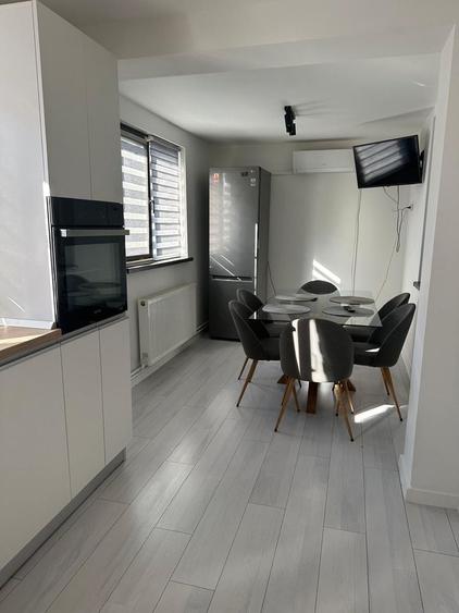 Apartament cu 2 camere în Ultracentral