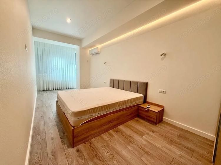 Apartament cu 2 camere în P-ța Alba Iulia