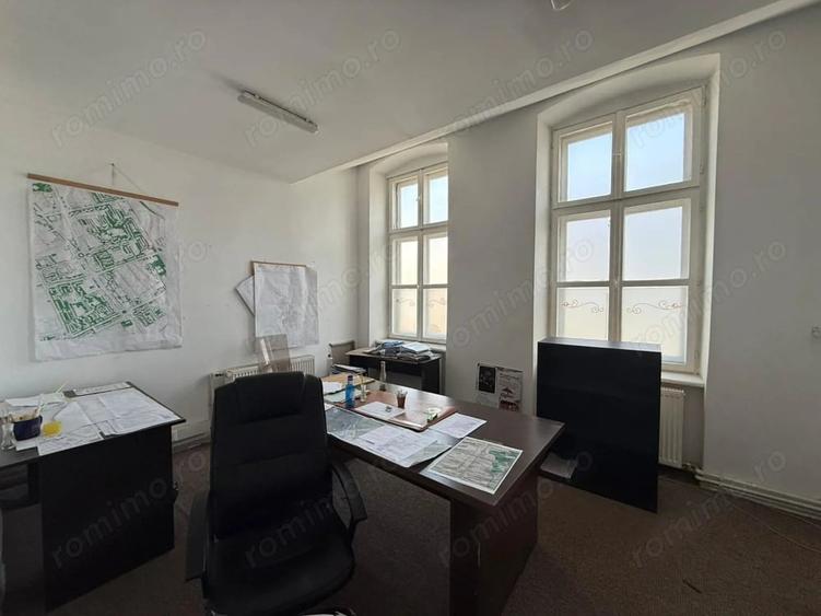 Spațiu comercial, de 110 mp, în Ultracentral