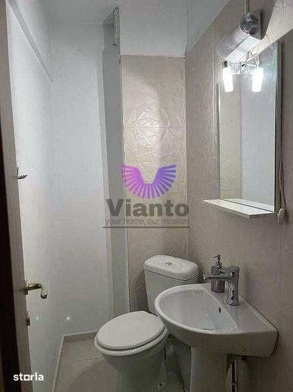 Apartament 3 camere | 2 bai | Central | Sibiu - 4