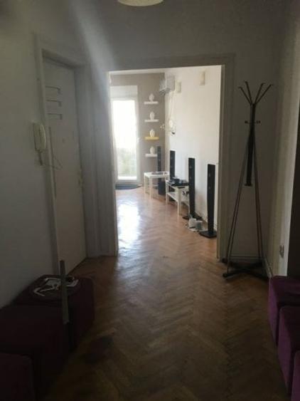 Apartament cu 2 camere decomandat, mobilat în Magheru