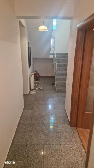 Casă cu 5 camere cu Teren 250 Mp în Chiajna