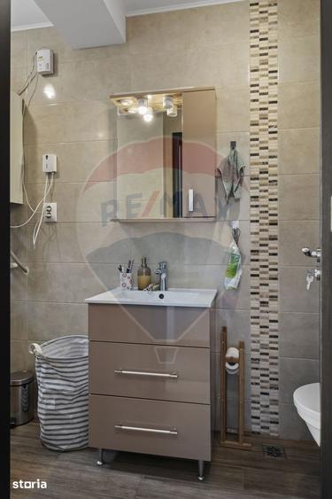 Casa 4 Camere + Mansarda | Ghencea | Curte Spa?ioasa cu Gazon - 2