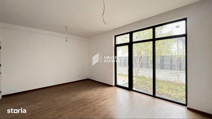Casă cu 4 camere cu Teren 400 Mp în Central
