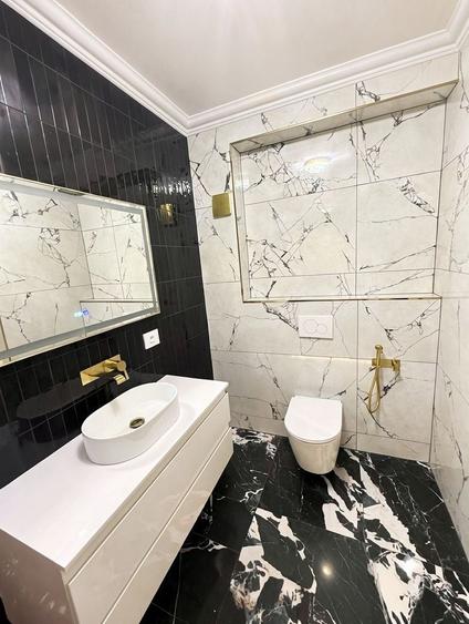 Apartament 3 camere | 12 min Metrou Timpuri Noi / Tineretului | Centrala Proprie - 9