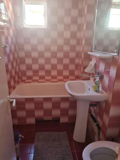 Apartament cu 2 camere decomandat în Ultracentral