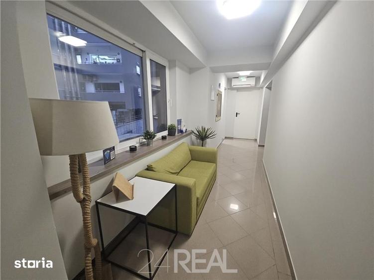 Spațiu comercial, de 469 mp, în Calea Victoriei