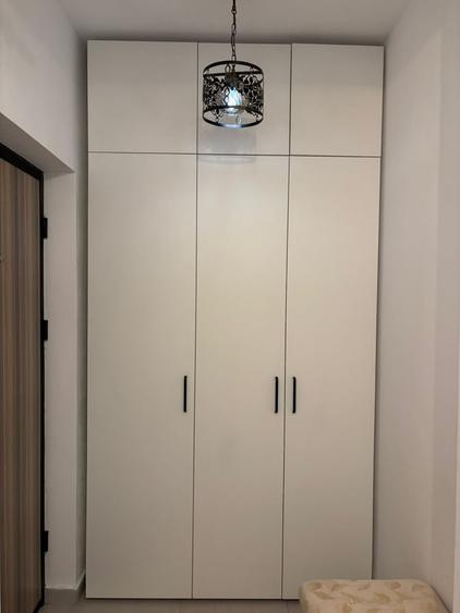 Apartament cu 2 camere decomandat în Obor