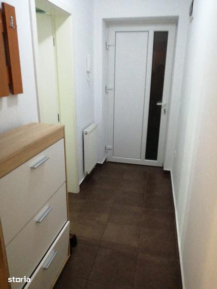 Apartament cu 2 camere decomandat în Bartolomeu