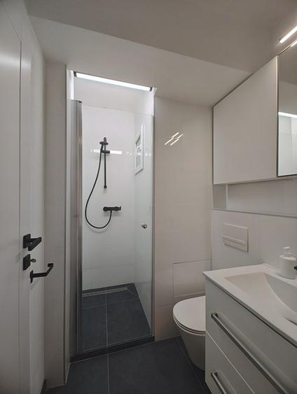 Apartament cu 4 camere decomandat în Ultracentral