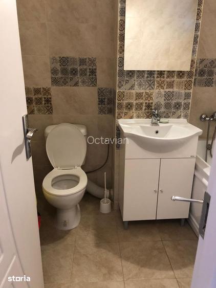 Apartament 2 camere, decomandat, Vest, Cantacuzino (ID:T542)