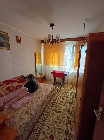 Apartament cu 2 camere semidecomandat în Alexandru Obregia
