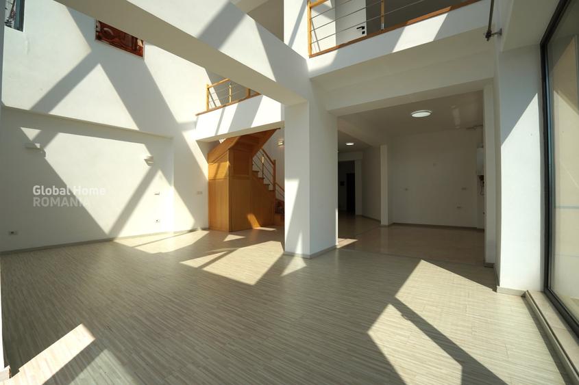 Apartament cu 4 camere decomandat în Aviației