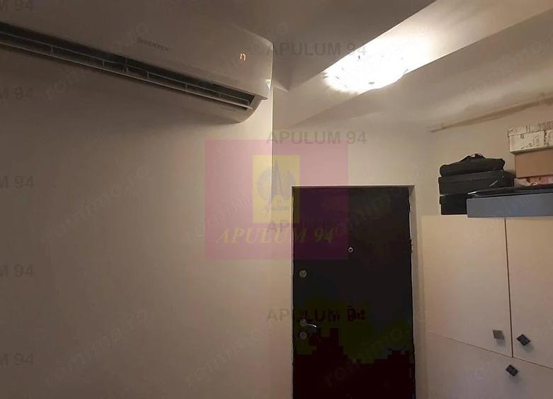 Apartament cu 2 camere decomandat în Vitan