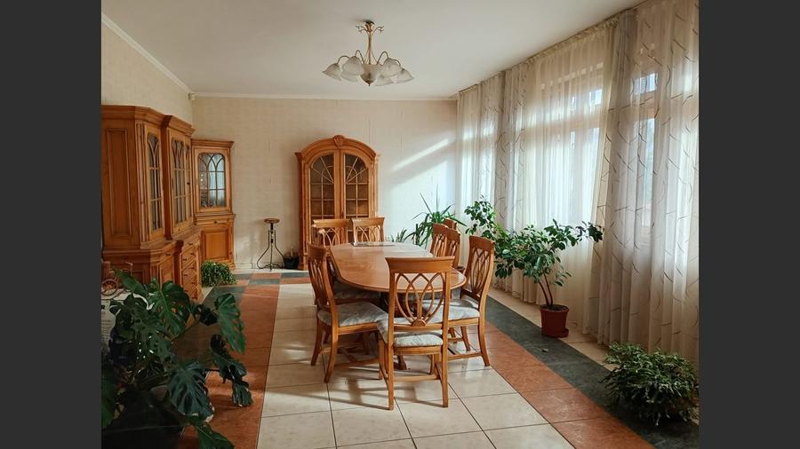 Casă cu 11 camere cu Canalizare în Mazepa 2