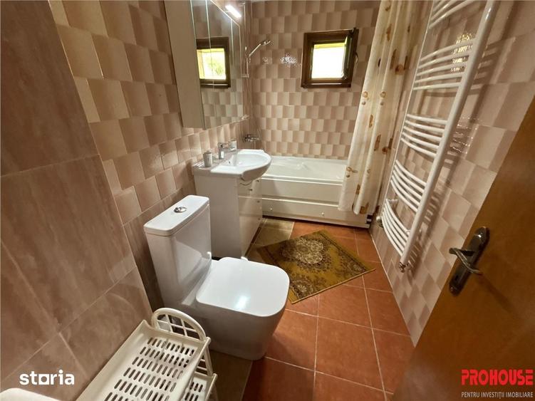 OFERTA LIMITATA - VILA DEOSEBITA IN SLATINA - LUNCANI - OAZA DE LINIST - 16