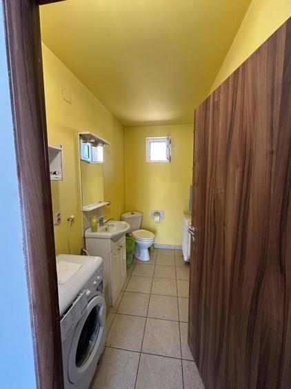 Casă individuală cu 3 camere cu Canalizare în Tărian