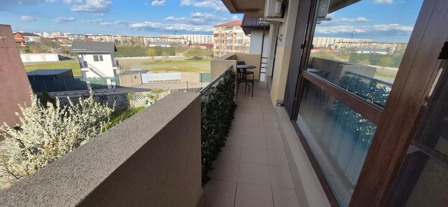 3 camere premium | 85 mp | 2 locuri parcare|Aurel Persu |Grand Arena|Metalurgiei - 5