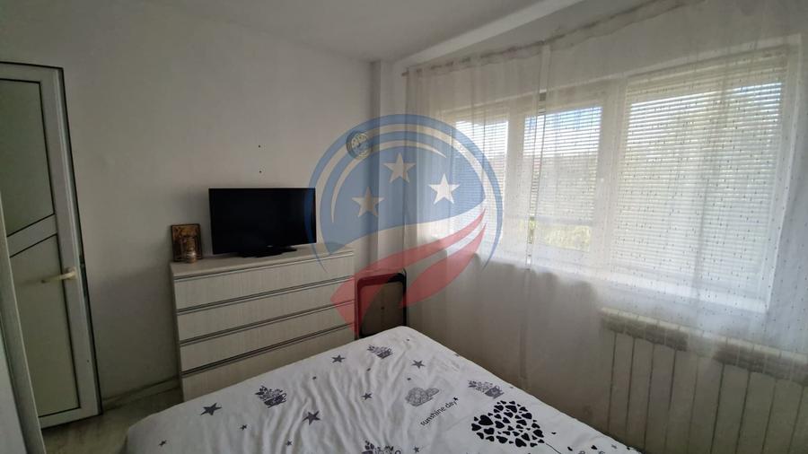 Apartament cu 2 camere decomandat, mobilat în Crihala