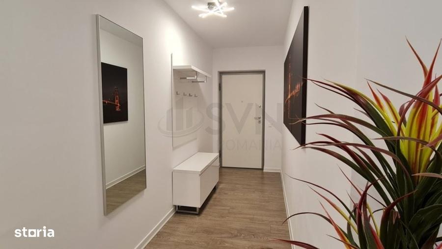 Apartament cu 3 camere în Aviației
