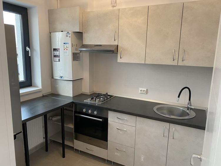Garsoniera de inchiriat HILS PALLADY, 2 min metrou, loc parcare inclus - 1