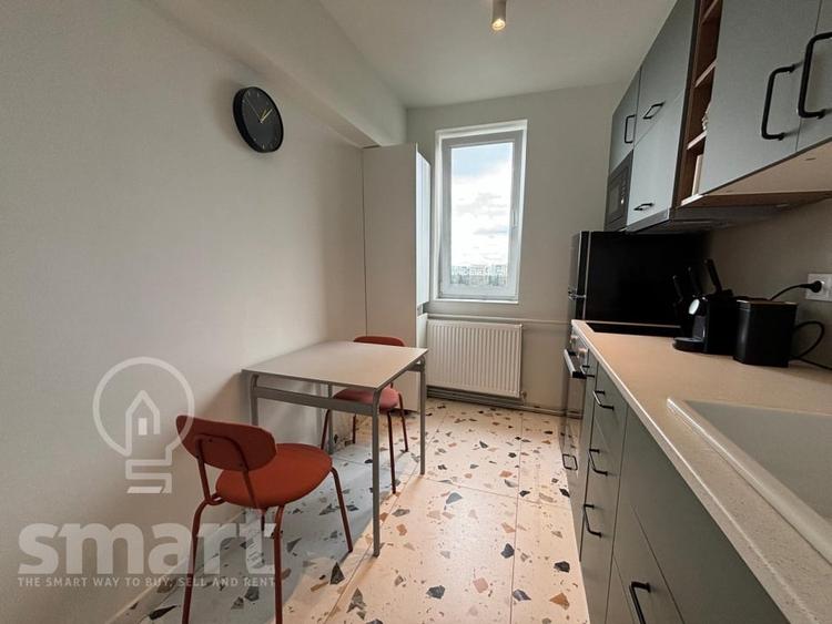 Apartament 2 camere deosebit Gheorgheni - 8