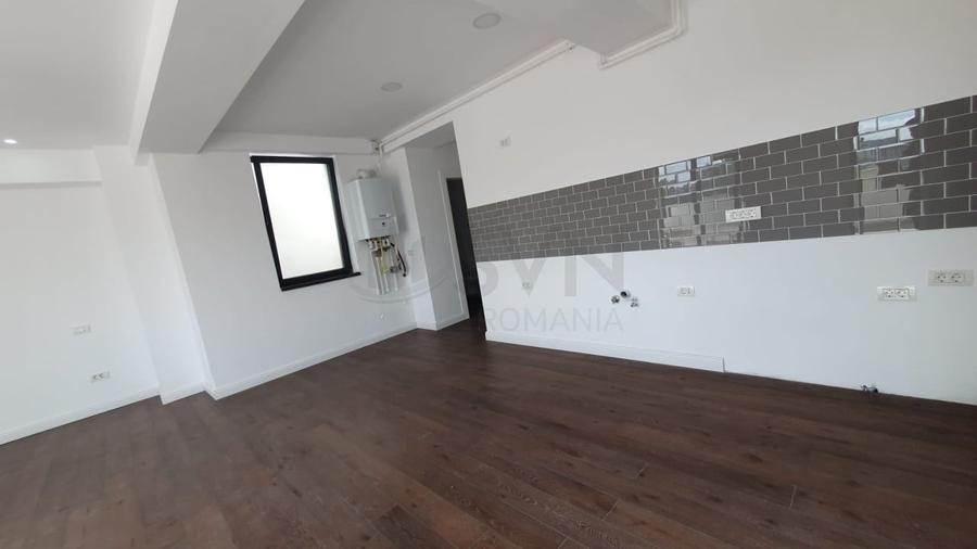 Spațiu comercial, de 705 mp, în Dorobanți