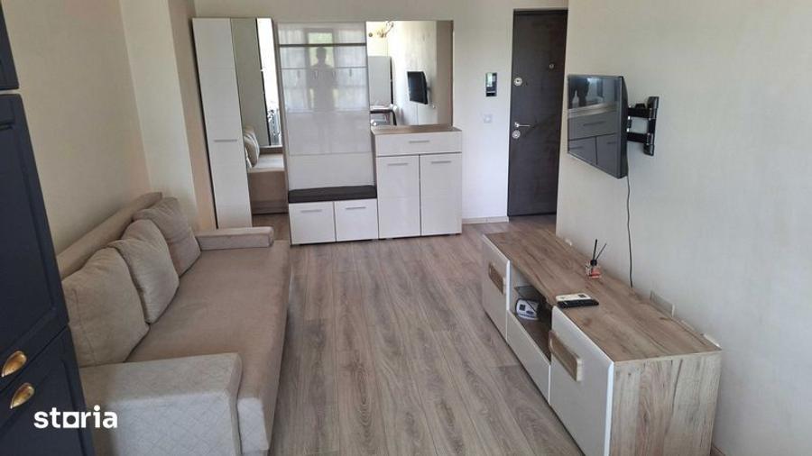 Apartament 2 camere de inchiriat - 1