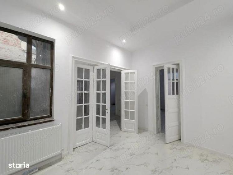 Cladire renovata complet 141 mp P+M+Pivni?a Zona Mitropoliei - 8