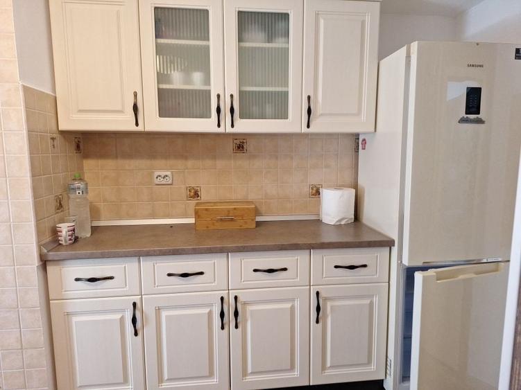 Apartament cu 2 camere decomandat în Ștefan cel Mare