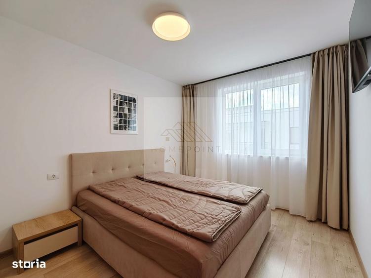Apartament 2 camere | Mountain View | Calea Feldioarei 32A | 0 Comisio - 4