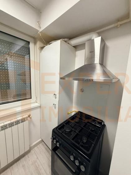 Apartament cu 2 camere decomandat, mobilat în Tomis Nord