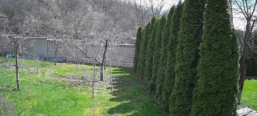 Casă cu 3 camere cu Teren 900 Mp în Bârsești