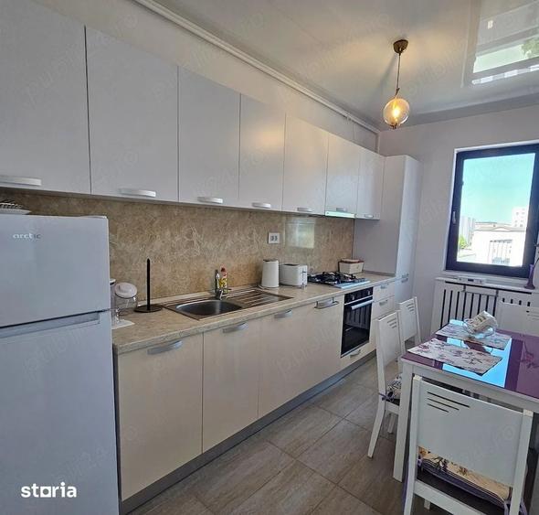 Campus studio 2 camere modern loc parcare prima inchiriere - 2
