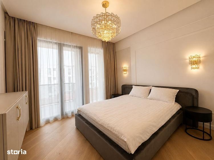 Apartament Premium 2 Camere Iancu Nicolae - 7