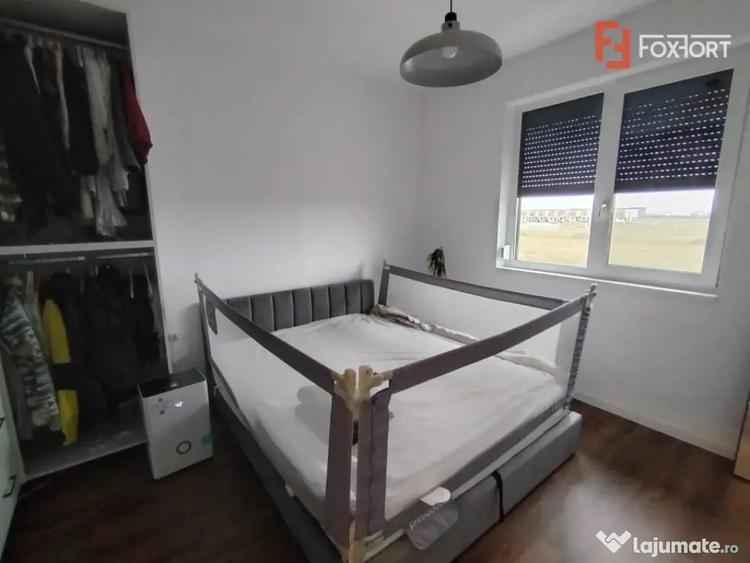 Casă cu 4 camere cu Teren 250 Mp în Giroc