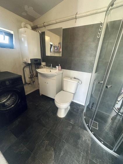 Casă cu Teren 250 Mp în Sânmihaiu Român