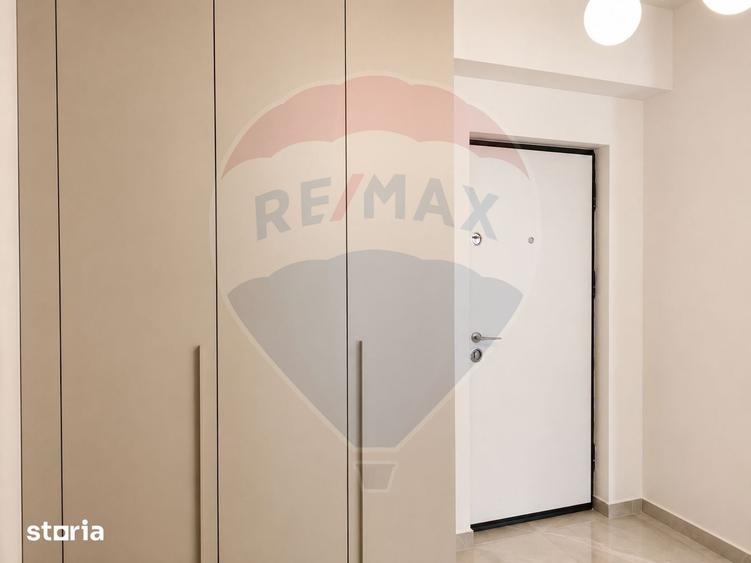 Apartament cu 2 camere decomandat în Rahova