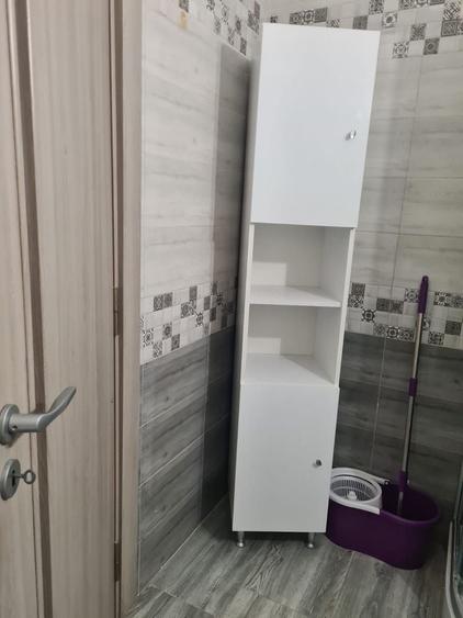 Apartament cu 2 camere decomandat, mobilat în Chiajna