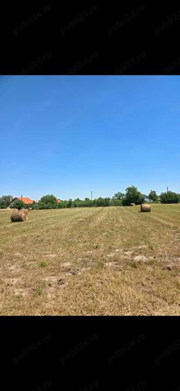 Teren de 1439 mp, în Cadăr