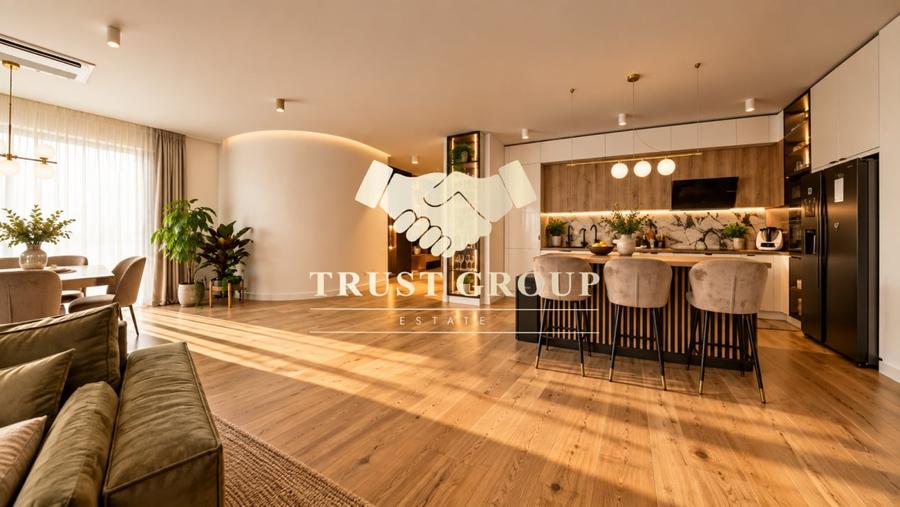 Apartament cu 5 camere decomandat în Ultracentral