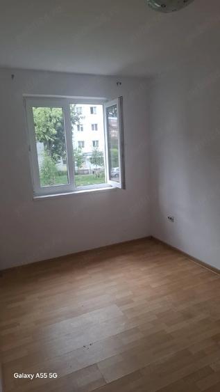 Garsonieră nedecomandată în Dumbrava
