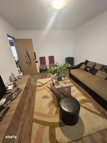 Apartament cu 3 camere în Nord
