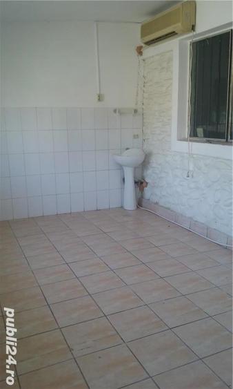 Spațiu comercial, de 95 mp, în Țăndărei