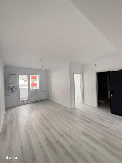 Apartament 2 camere,Tip Studio-Bloc Nou-Comision 0% !! - 5