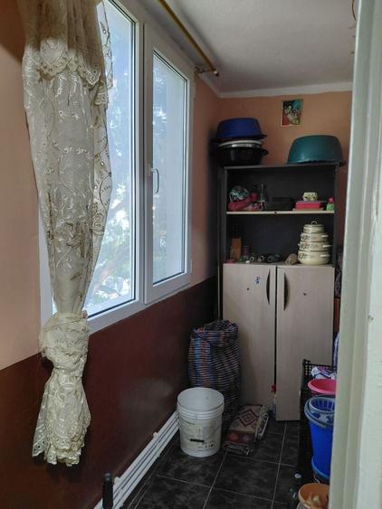 Apartament cu 2 camere semidecomandat în Micro 40