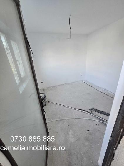 Vila P+1, vila tip insirute, vila de mijloc, Bragadiru, Str. Topaz, 31C, - 21