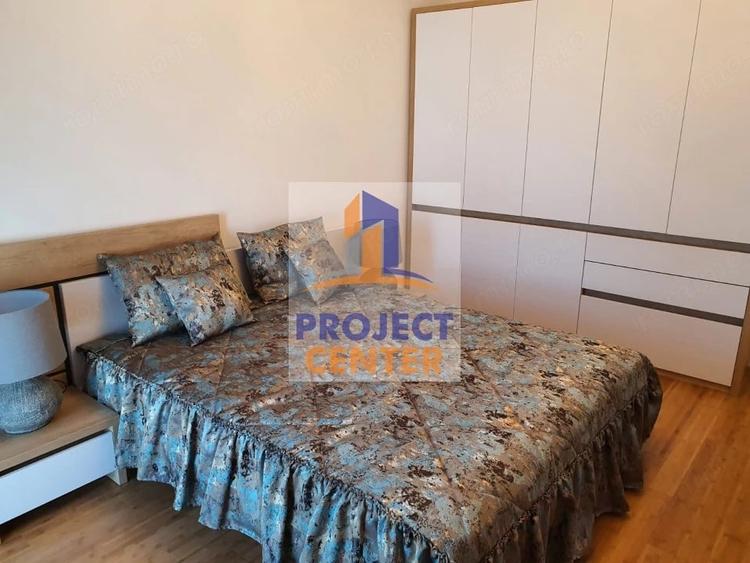 Apartament 2 camere Central, bloc nou, langa Office - 5