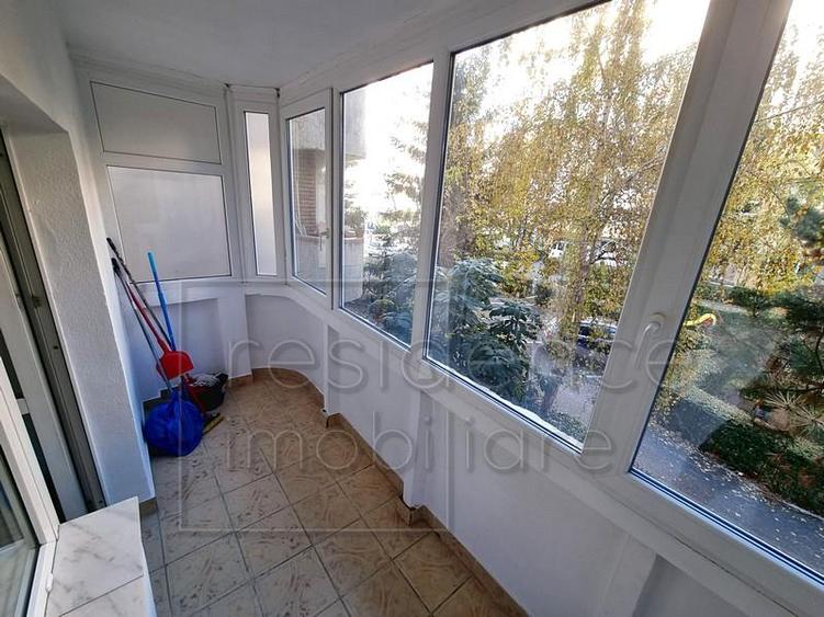 Apartament 3 camere decomandate, Marasti, strada Nasaud - 9