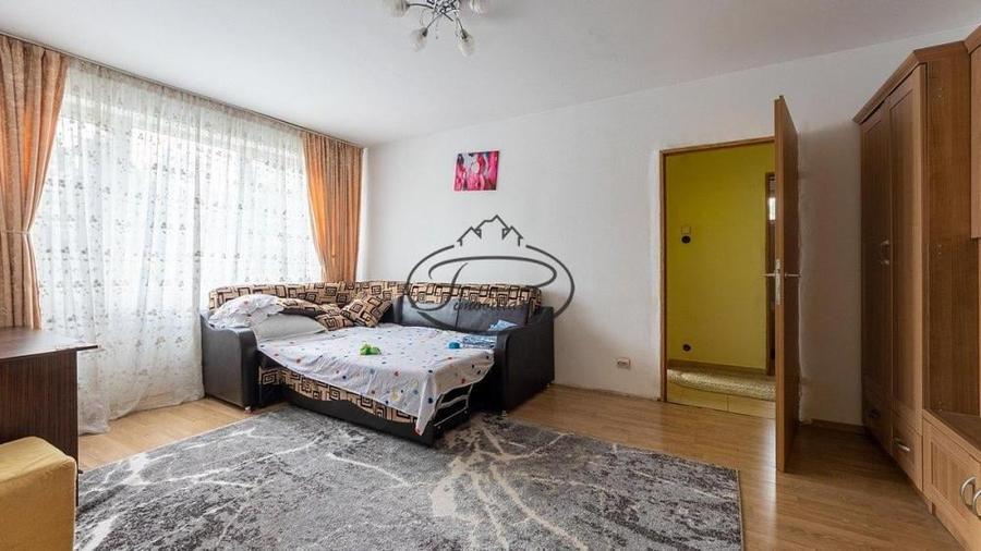 Oferta vanzare Titan, 3 camere, renovat, et.  2/10 - 1